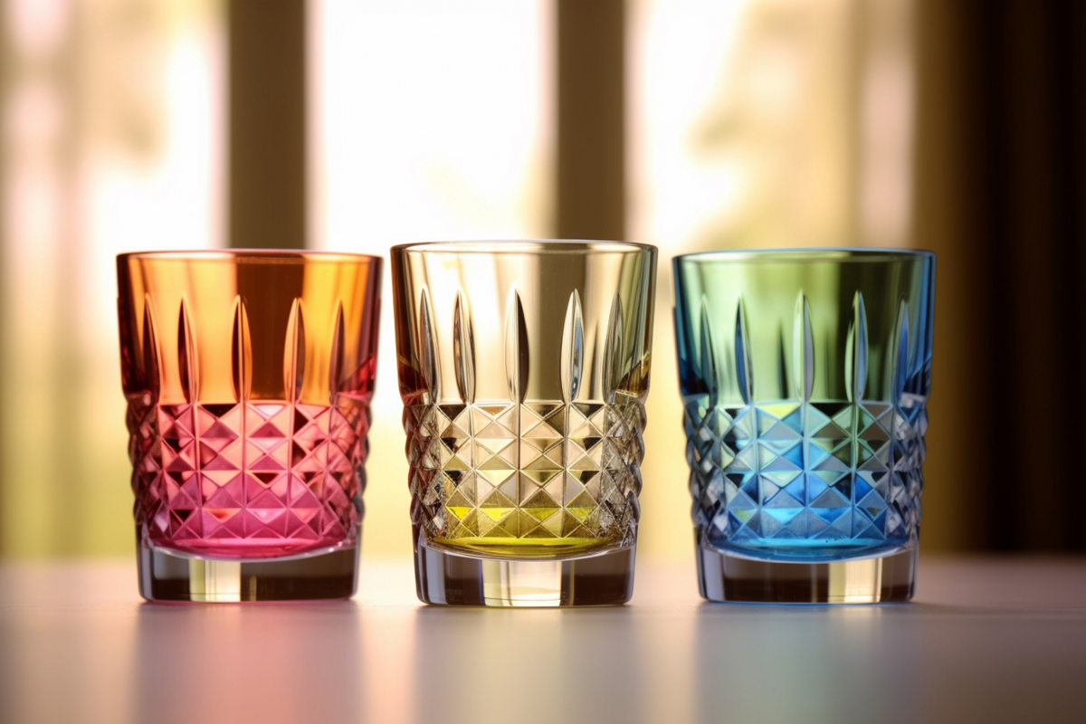 【母の日ギフト】グラスタンブラー