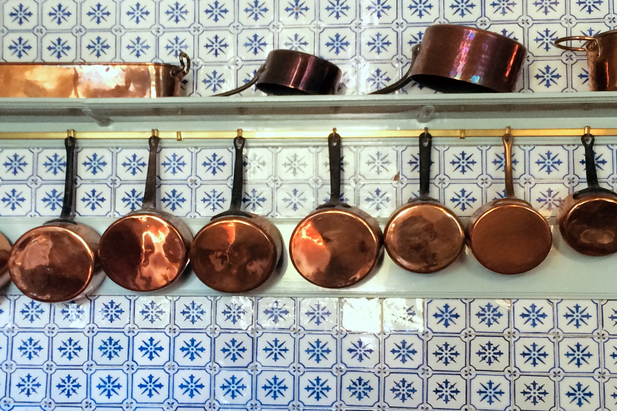 【母の日ギフト】鍋・フライパン