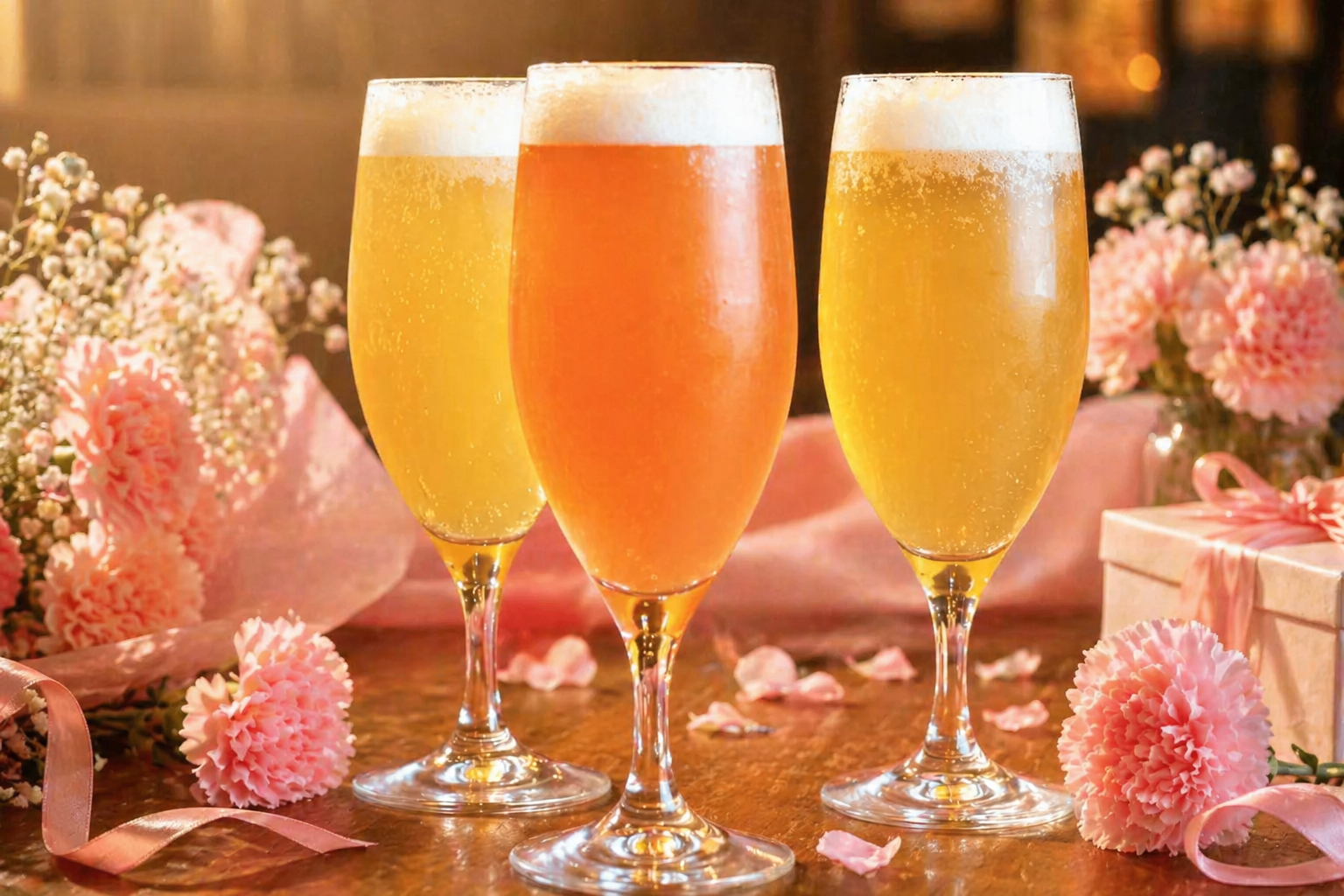 【母の日ギフト】ノンアルコールビール
