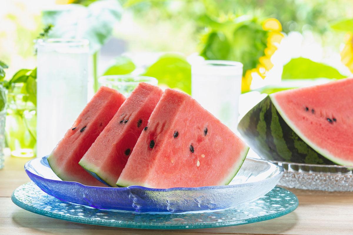 【母の日ギフト】スイカ