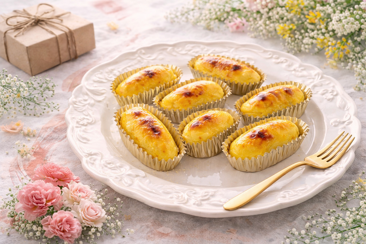 【母の日ギフト】スイートポテト