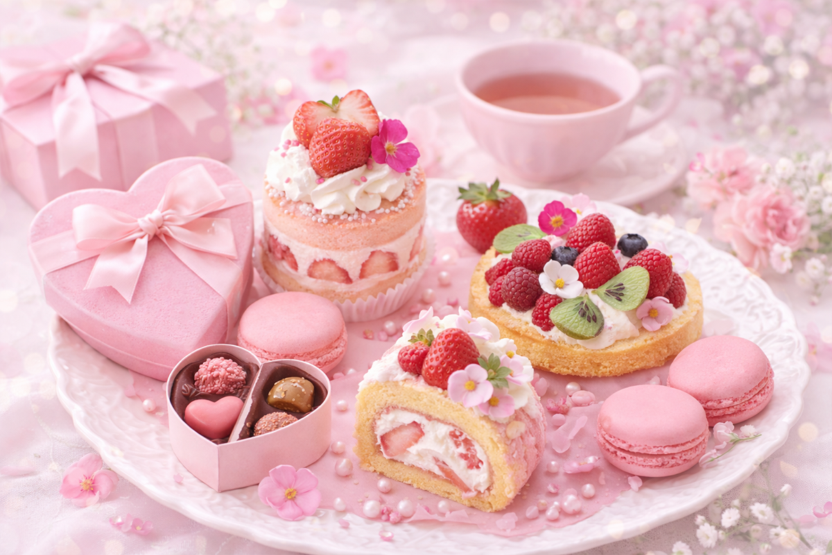 【母の日ギフト】洋菓子（総合）