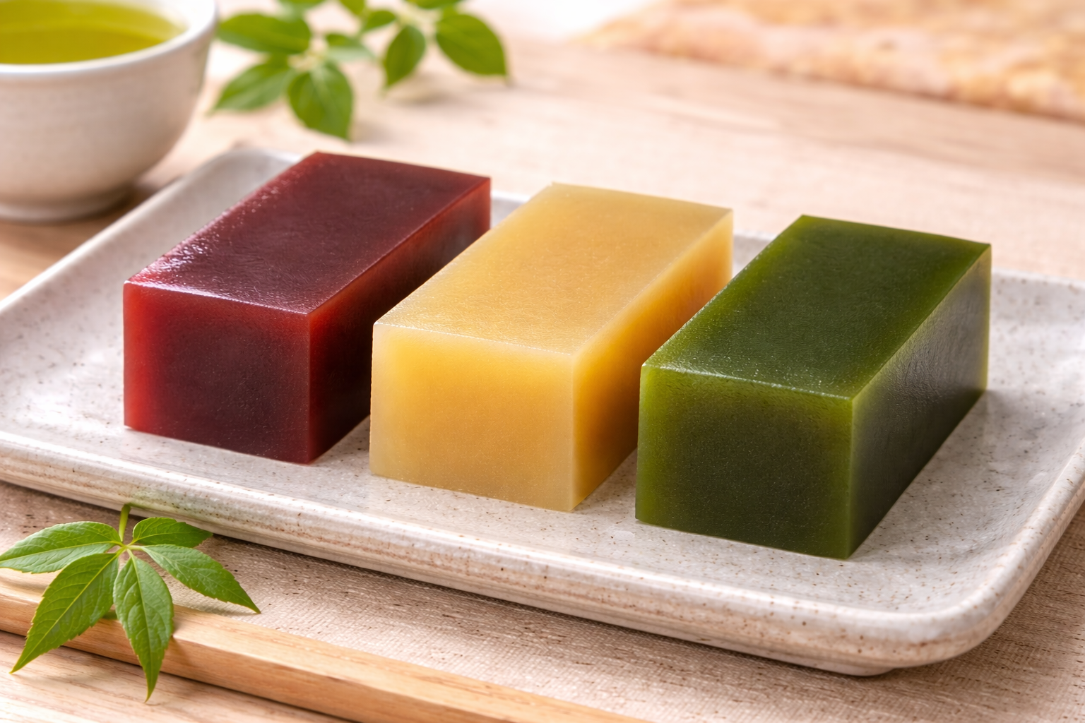 【母の日ギフト】羊羹・ようかん