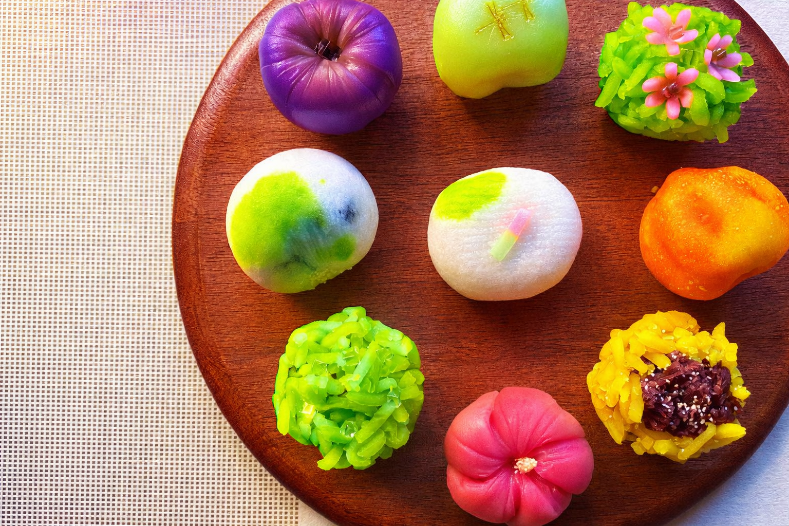 【母の日ギフト】和菓子（総合）